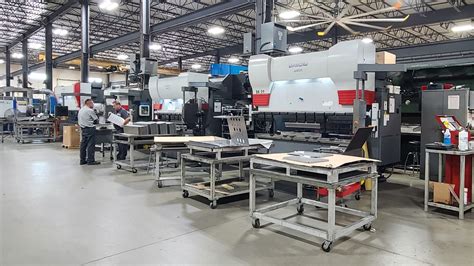 Core Industrial Partners acquires CGI Automated Mfg. 